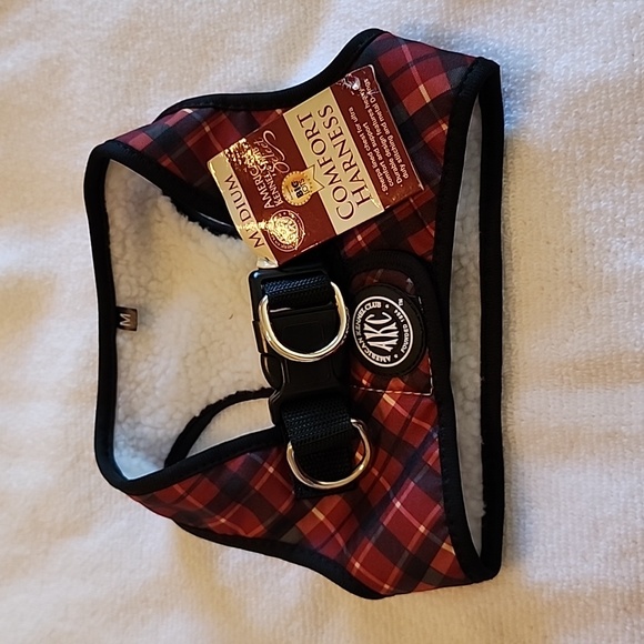 American Kennel Club dog harness - Picture 1 of 8